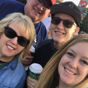 Meet your Posher, Steph